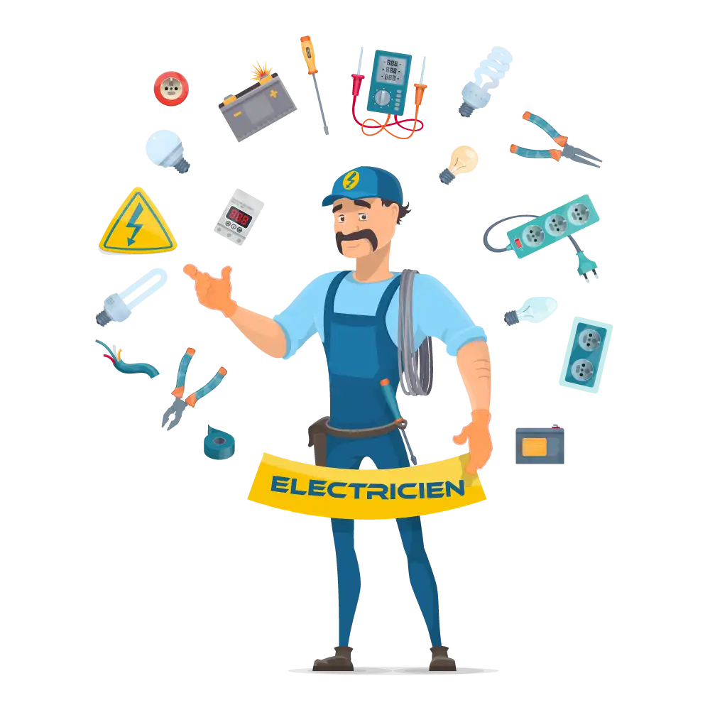 ELECTRICIEN