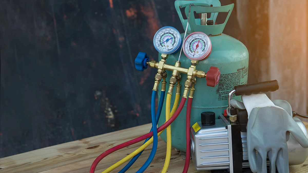 Panne Gaz : causes, solutions et bons réflexes à adopter