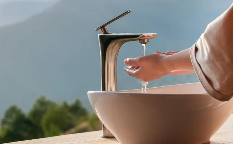 Comment éliminer le calcaire des robinets ?